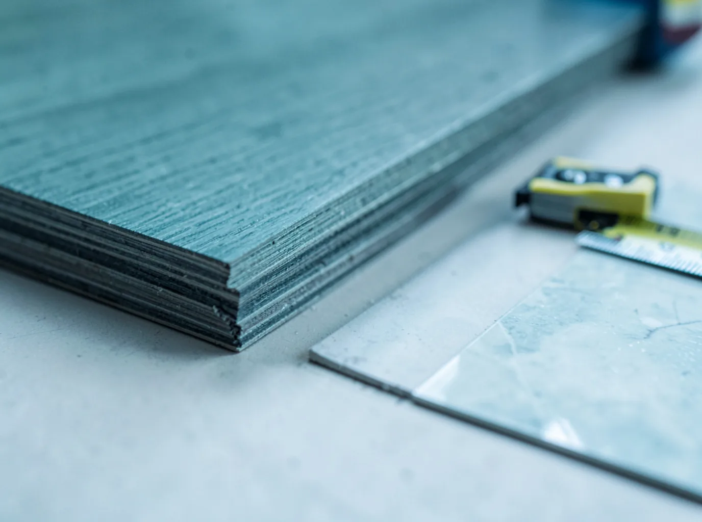 Luxury Vinyl Plank Installation Union City, PA FAQs